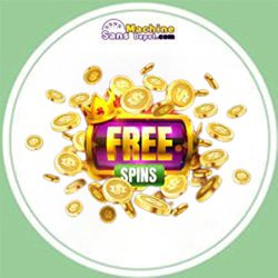 free spins machines a sous bonus en ligne